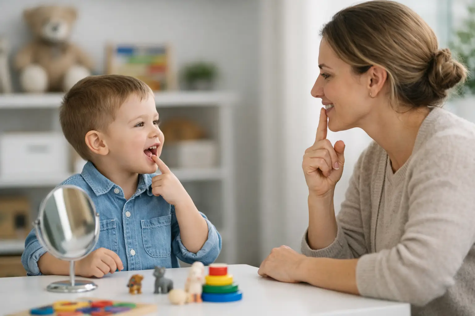 Early Intervention Speech Therapy Explained Early Intervention Speech Therapy Explained