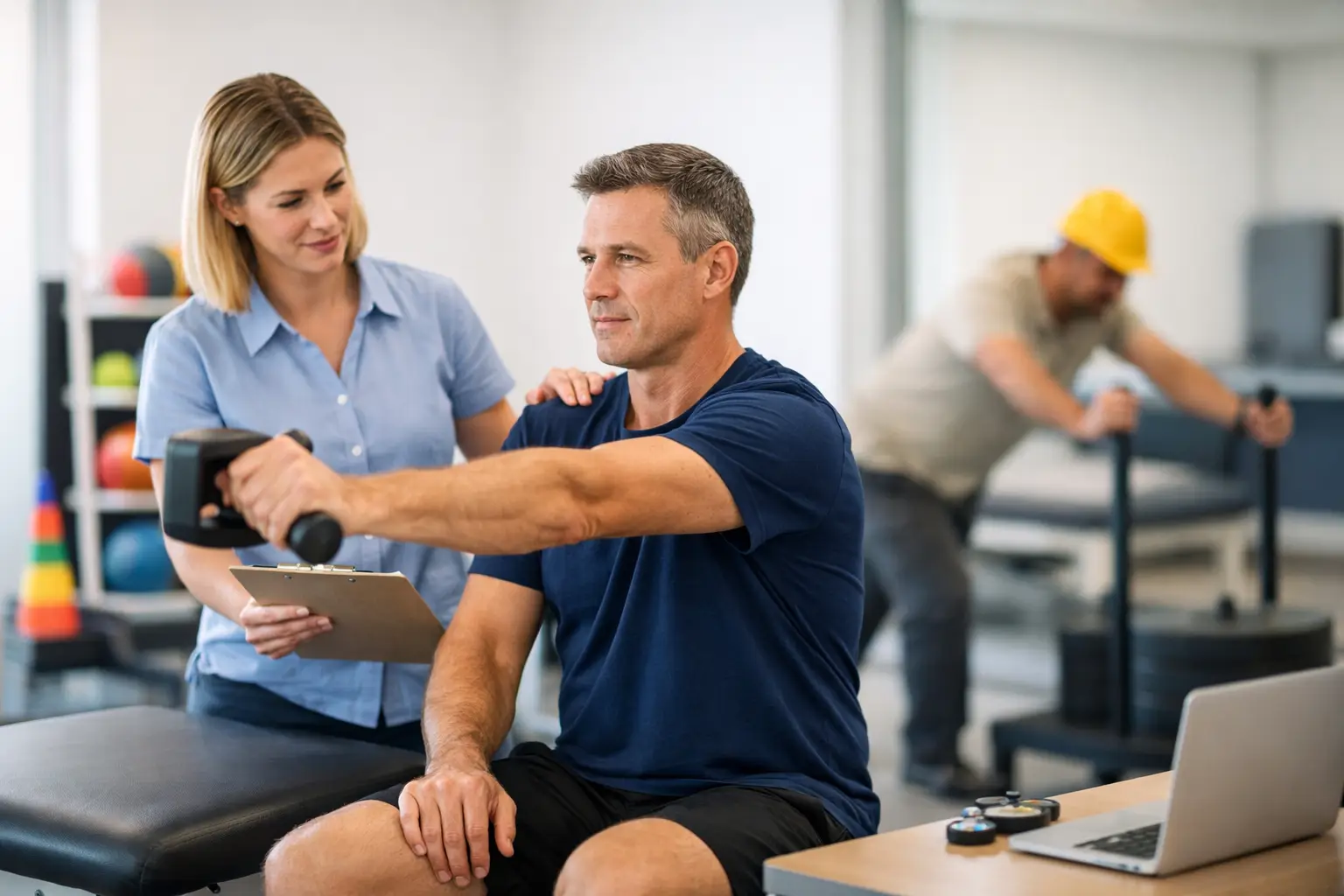 Functional Capacity Assessment Occupational Therapy Functional Capacity Assessment Occupational Therapy