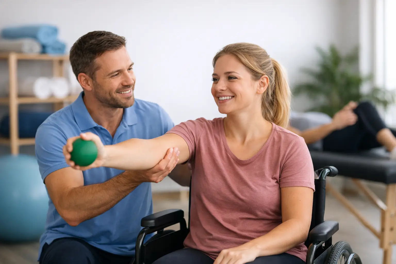 How NDIS Physiotherapy Services Can Help How NDIS Physiotherapy Services Can Help